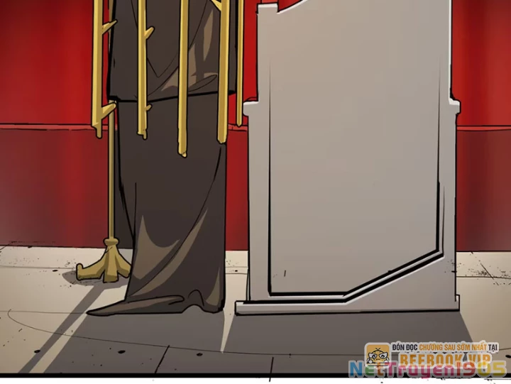 Thánh Huyết Chapter 6 - Trang 34