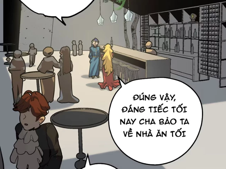 Thánh Huyết Chapter 6 - Trang 42