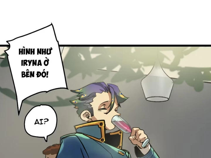Thánh Huyết Chapter 6 - Trang 47