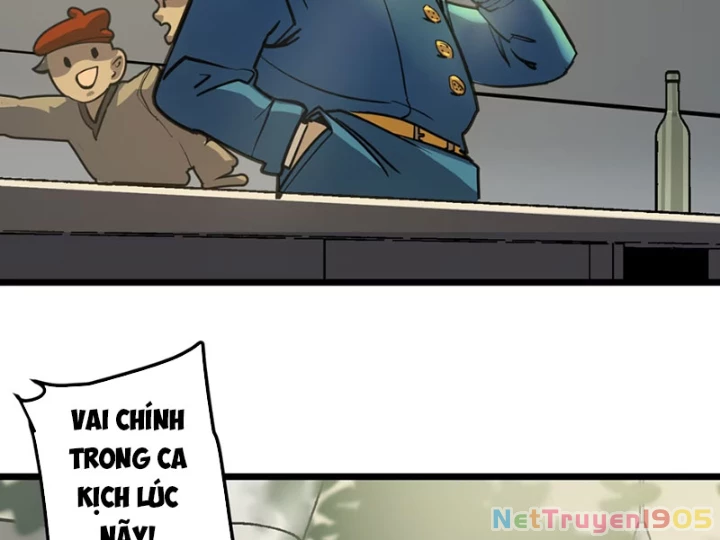 Thánh Huyết Chapter 6 - Trang 48