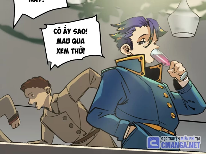 Thánh Huyết Chapter 6 - Trang 49