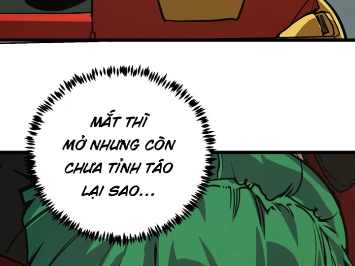 Thánh Huyết Chapter 6 - Trang 5