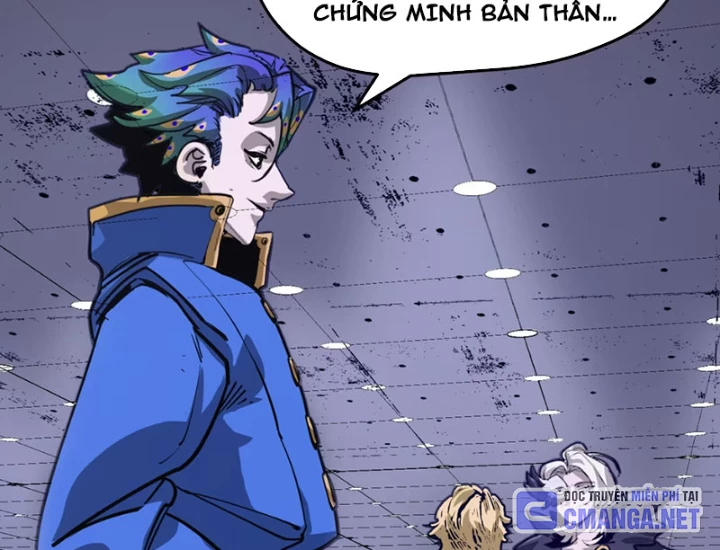 Thánh Huyết Chapter 7 - Trang 13