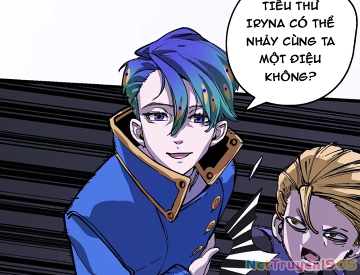 Thánh Huyết Chapter 7 - Trang 15