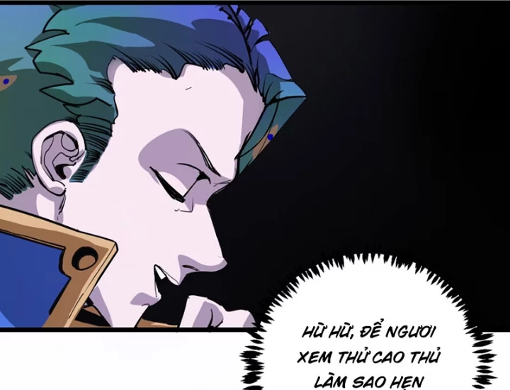 Thánh Huyết Chapter 7 - Trang 17
