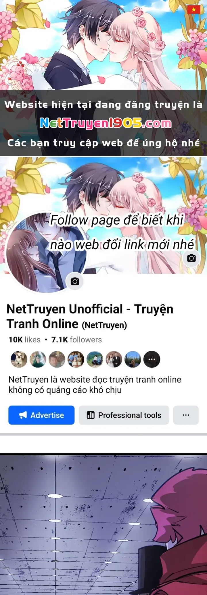 Thánh Huyết Chapter 7 - Trang 2