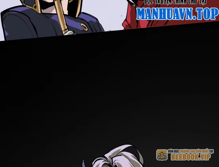 Thánh Huyết Chapter 7 - Trang 22