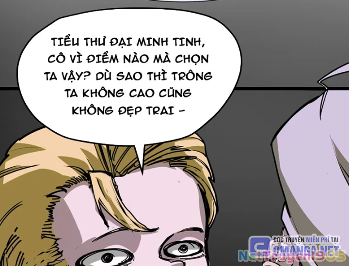 Thánh Huyết Chapter 7 - Trang 25