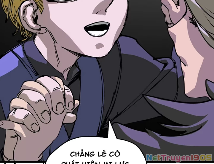 Thánh Huyết Chapter 7 - Trang 26