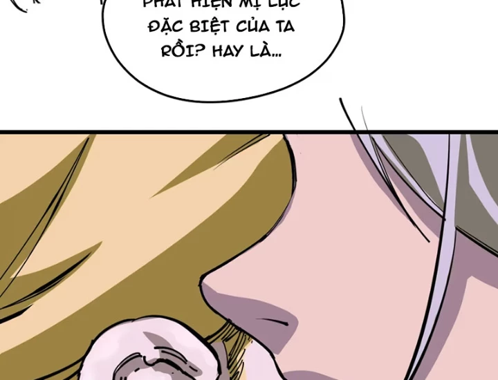 Thánh Huyết Chapter 7 - Trang 27