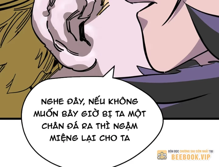 Thánh Huyết Chapter 7 - Trang 28