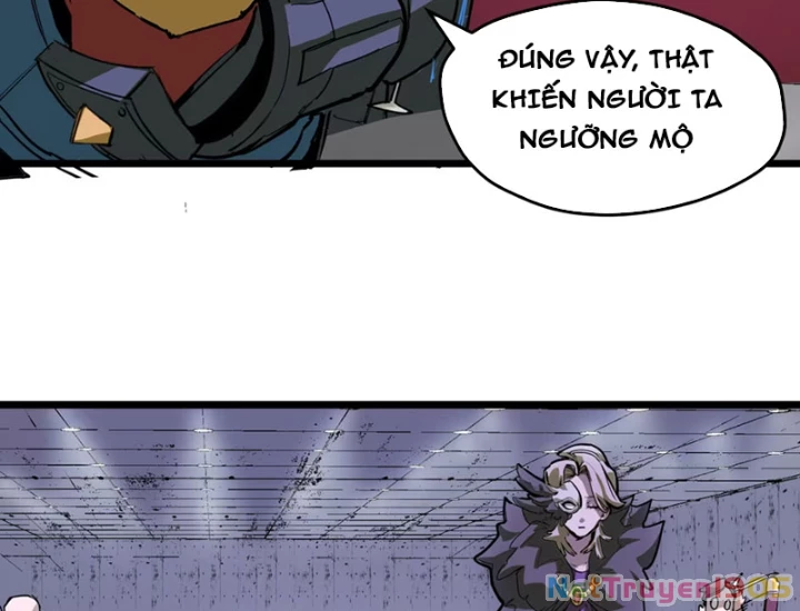 Thánh Huyết Chapter 7 - Trang 33
