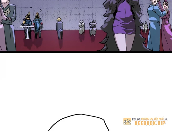 Thánh Huyết Chapter 7 - Trang 34