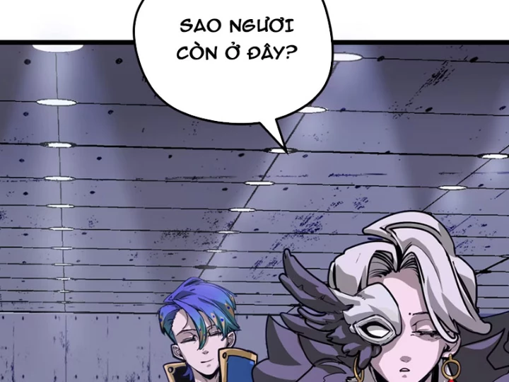 Thánh Huyết Chapter 7 - Trang 35