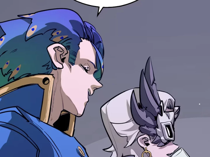 Thánh Huyết Chapter 7 - Trang 38