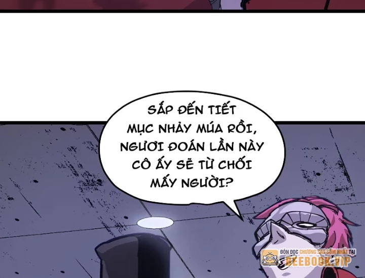 Thánh Huyết Chapter 7 - Trang 4