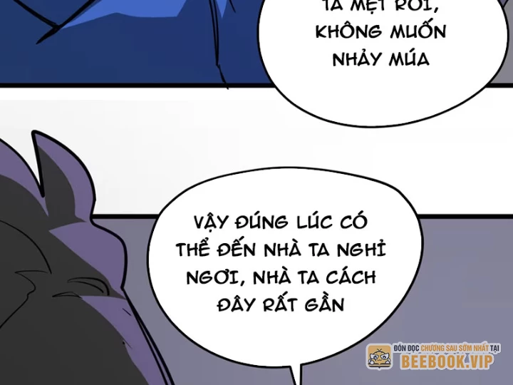 Thánh Huyết Chapter 7 - Trang 40