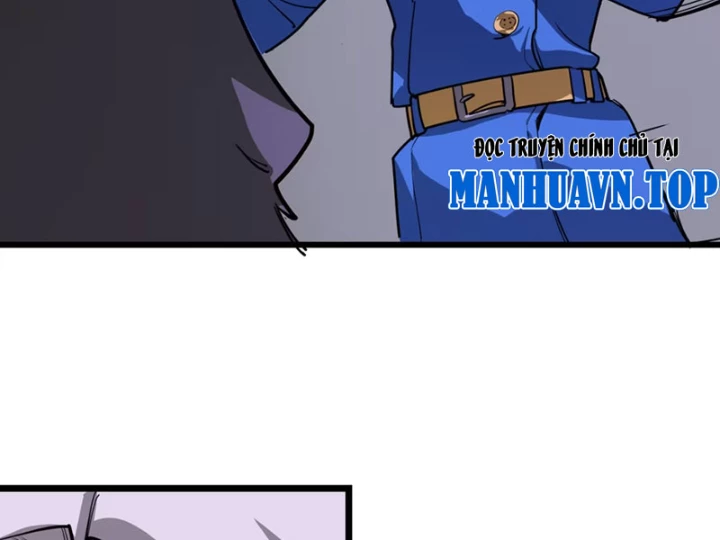 Thánh Huyết Chapter 7 - Trang 42