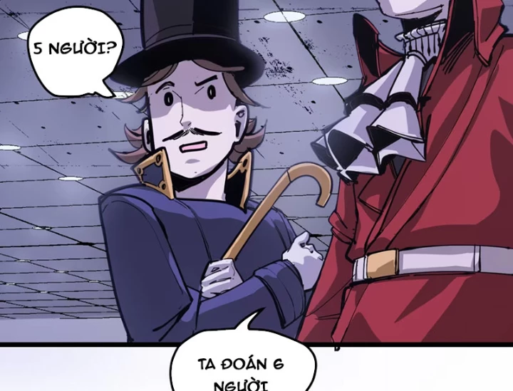 Thánh Huyết Chapter 7 - Trang 5