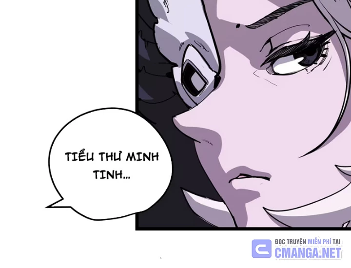 Thánh Huyết Chapter 7 - Trang 7