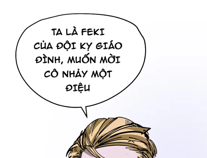 Thánh Huyết Chapter 7 - Trang 8
