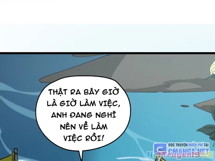 Thánh Huyết Chapter 8 - Trang 10