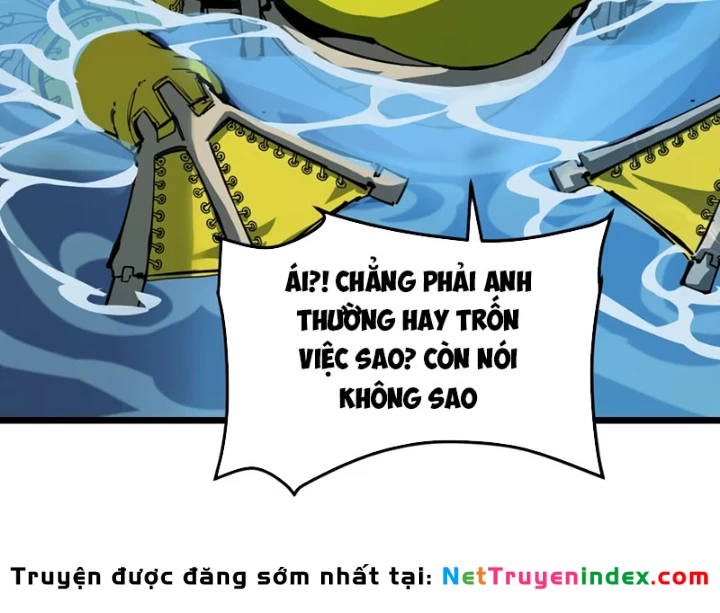 Thánh Huyết Chapter 8 - Trang 12