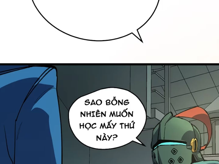 Thánh Huyết Chapter 8 - Trang 17