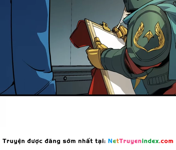 Thánh Huyết Chapter 8 - Trang 18