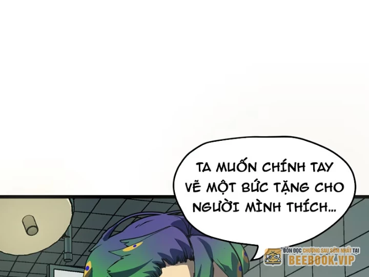 Thánh Huyết Chapter 8 - Trang 19