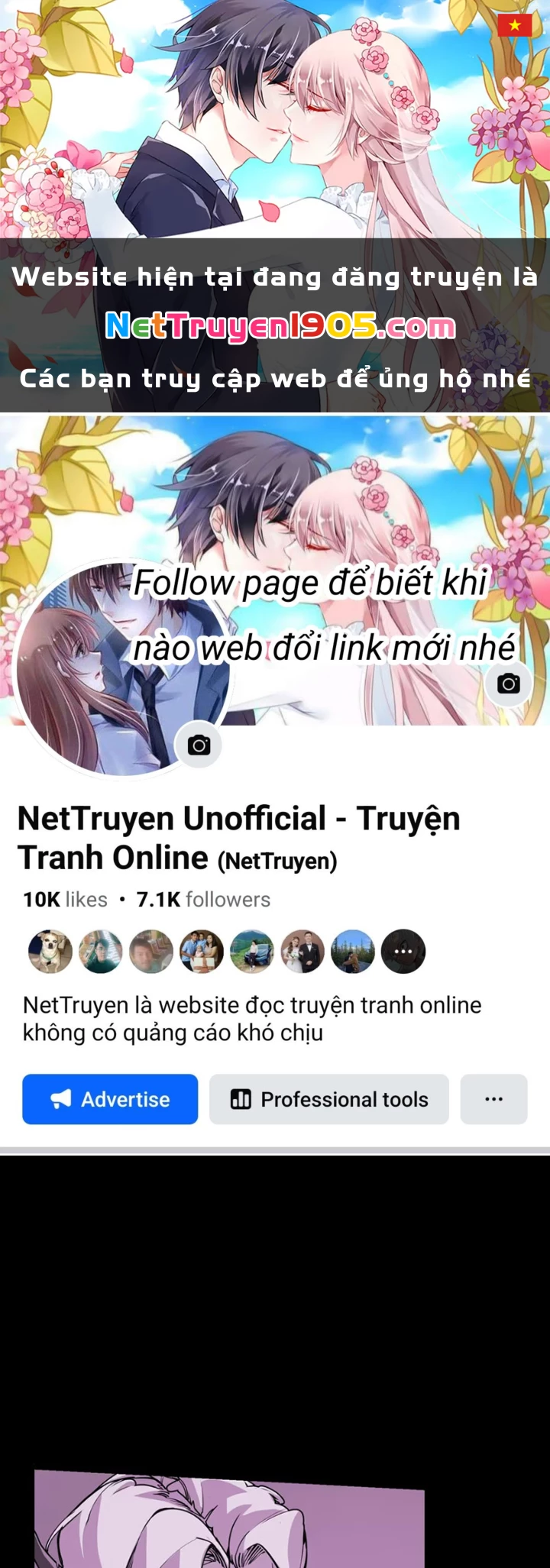 Thánh Huyết Chapter 8 - Trang 2