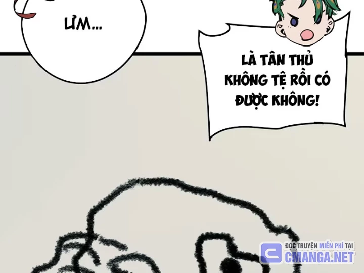 Thánh Huyết Chapter 8 - Trang 22
