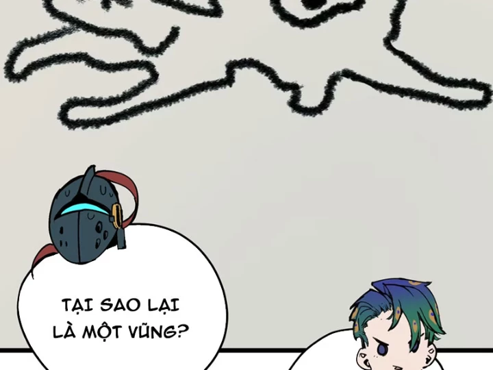 Thánh Huyết Chapter 8 - Trang 23