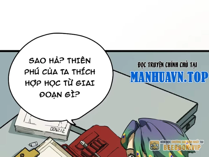 Thánh Huyết Chapter 8 - Trang 25
