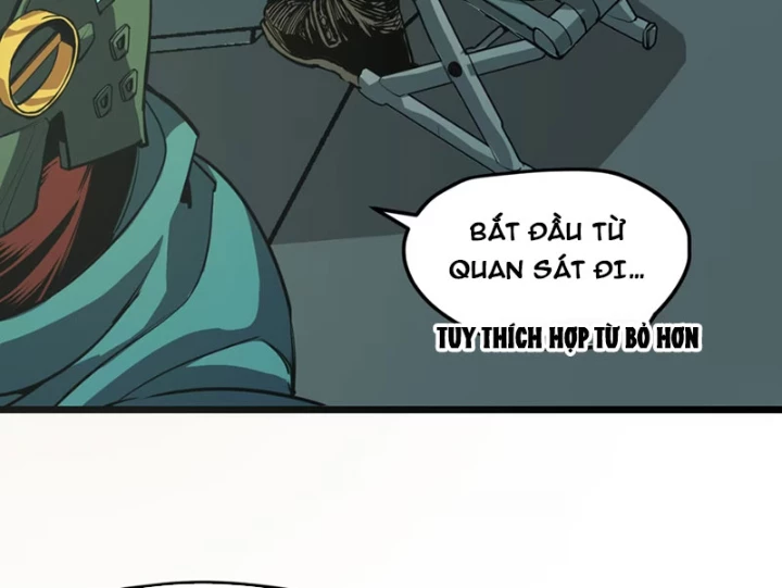 Thánh Huyết Chapter 8 - Trang 27