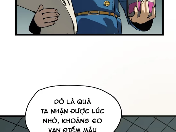 Thánh Huyết Chapter 8 - Trang 29