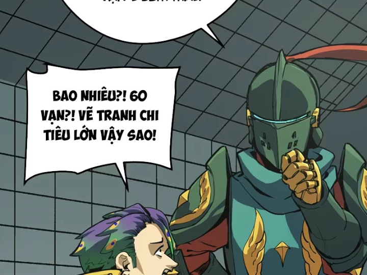 Thánh Huyết Chapter 8 - Trang 30