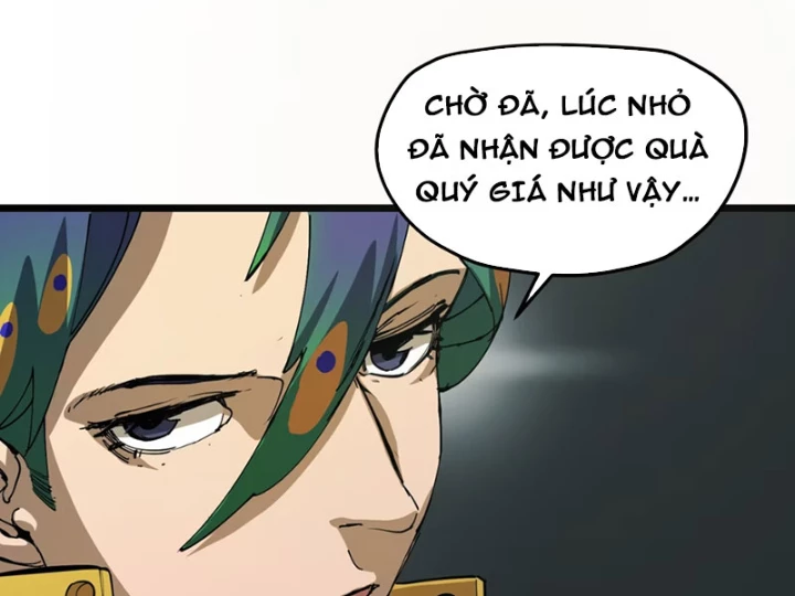 Thánh Huyết Chapter 8 - Trang 32