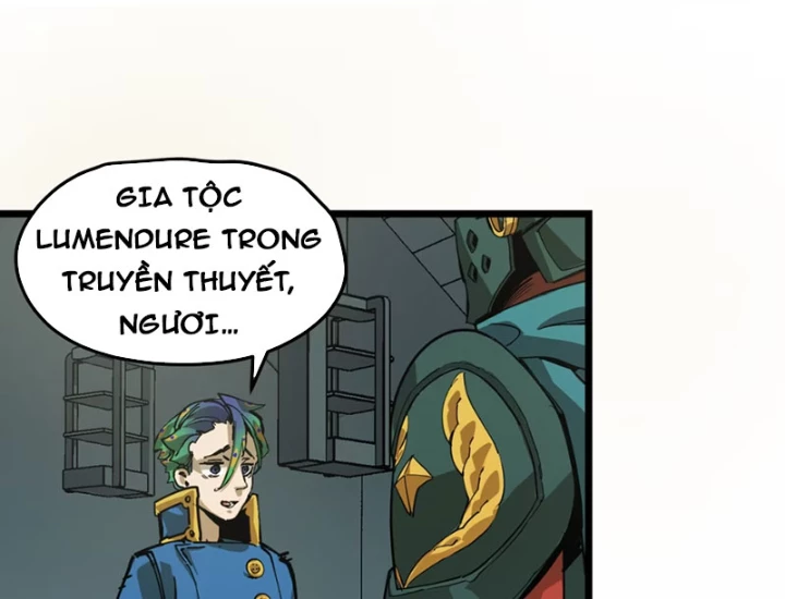Thánh Huyết Chapter 8 - Trang 38