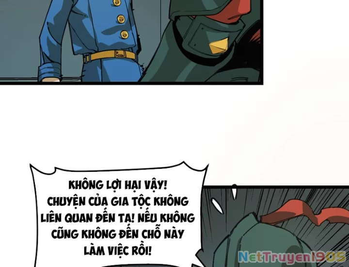 Thánh Huyết Chapter 8 - Trang 39