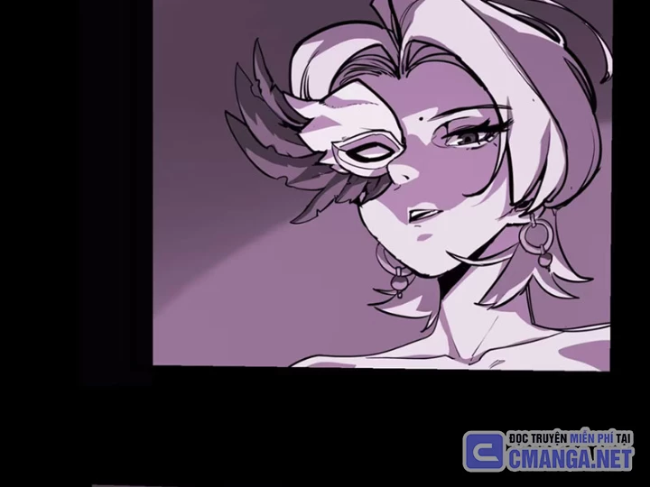 Thánh Huyết Chapter 8 - Trang 4