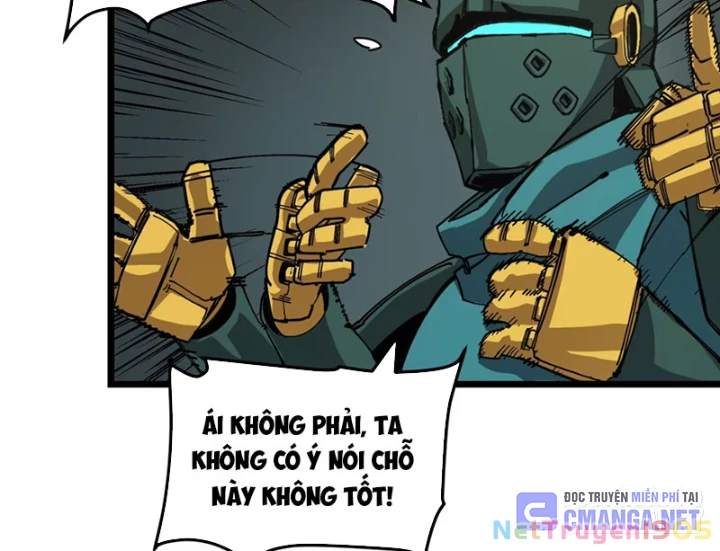 Thánh Huyết Chapter 8 - Trang 40