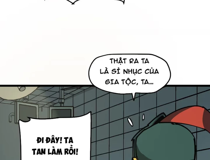 Thánh Huyết Chapter 8 - Trang 41