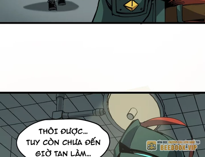 Thánh Huyết Chapter 8 - Trang 43