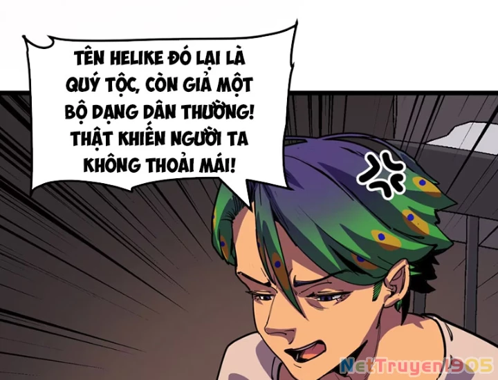 Thánh Huyết Chapter 8 - Trang 48