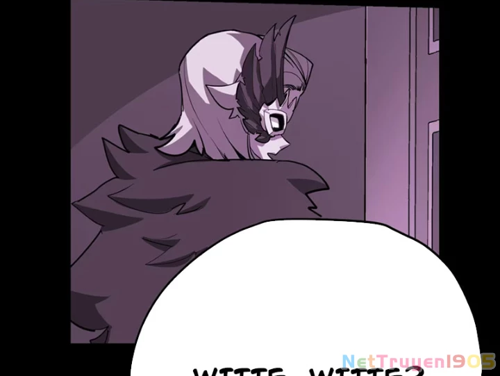 Thánh Huyết Chapter 8 - Trang 5