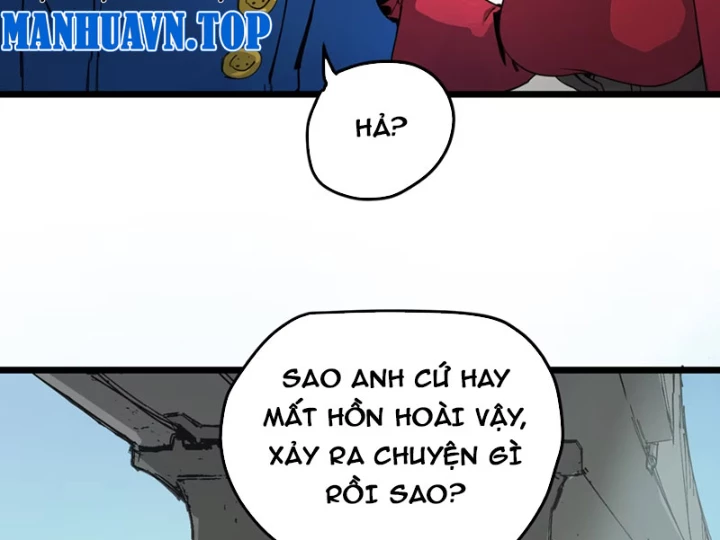 Thánh Huyết Chapter 8 - Trang 8