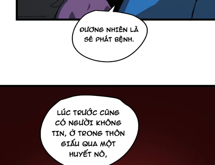 Thánh Huyết Chapter 9 - Trang 11