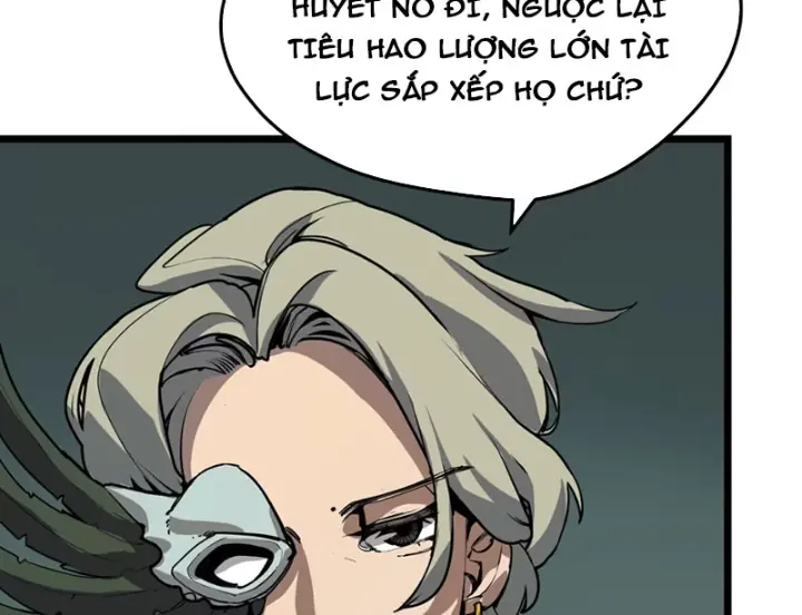 Thánh Huyết Chapter 9 - Trang 15