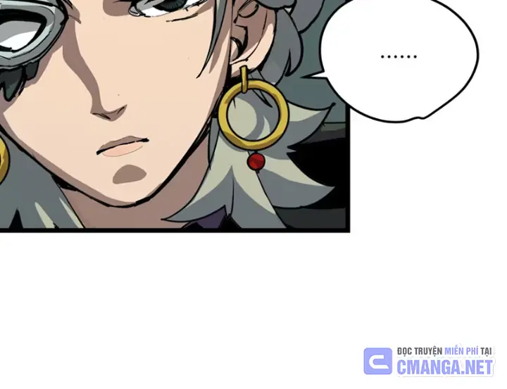 Thánh Huyết Chapter 9 - Trang 19